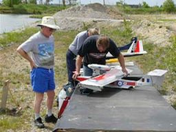2005 FloatFly